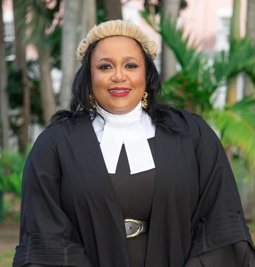 Attorney Romona Farquharson-Seymour Profile Photo