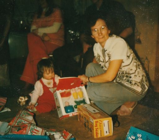 Maxine A. (Russell)  Land photo gallery thumbnail 5 of 42