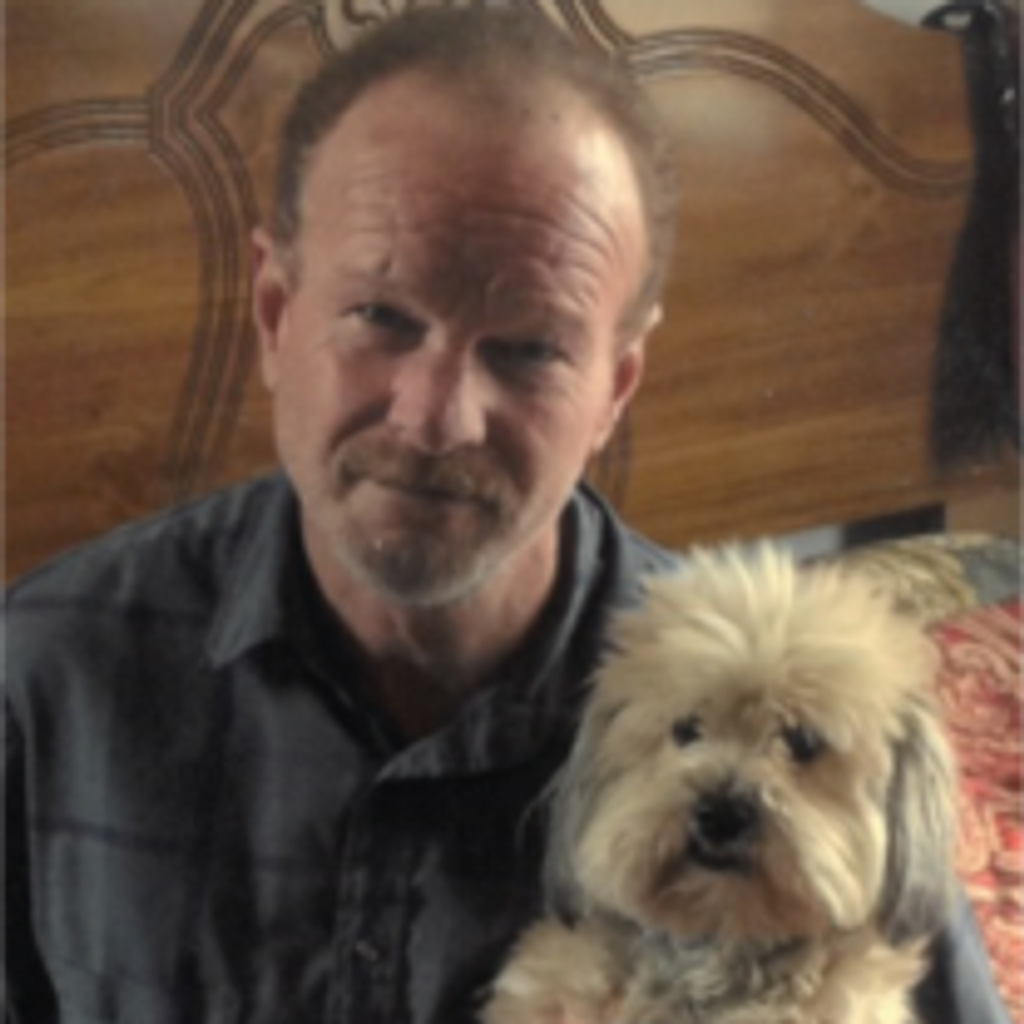 Larry Thomas Stilwell