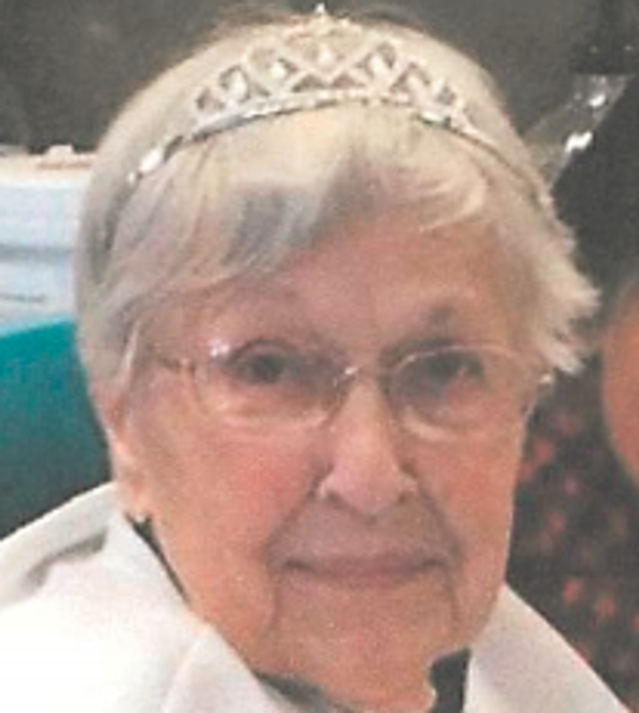 Lois E. Gombert