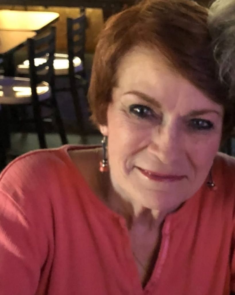 Ivy Lorraine Falk