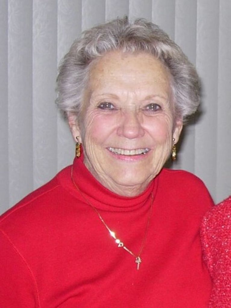 Joy Getty Profile Photo