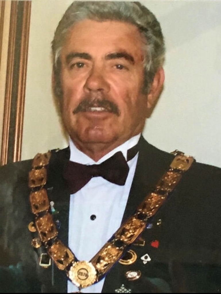Gregory Campbell Profile Photo