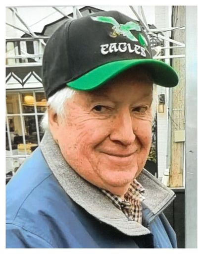 James O. Peterman, Sr. Profile Photo