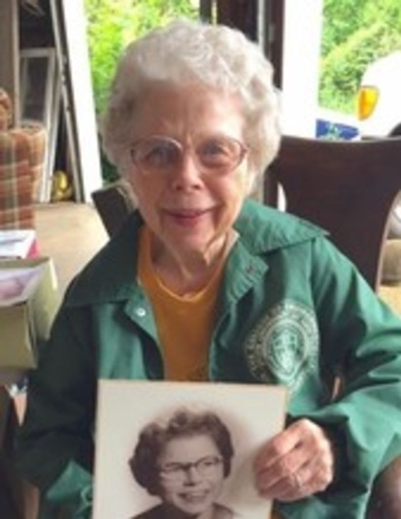 Vera Burgess Profile Photo