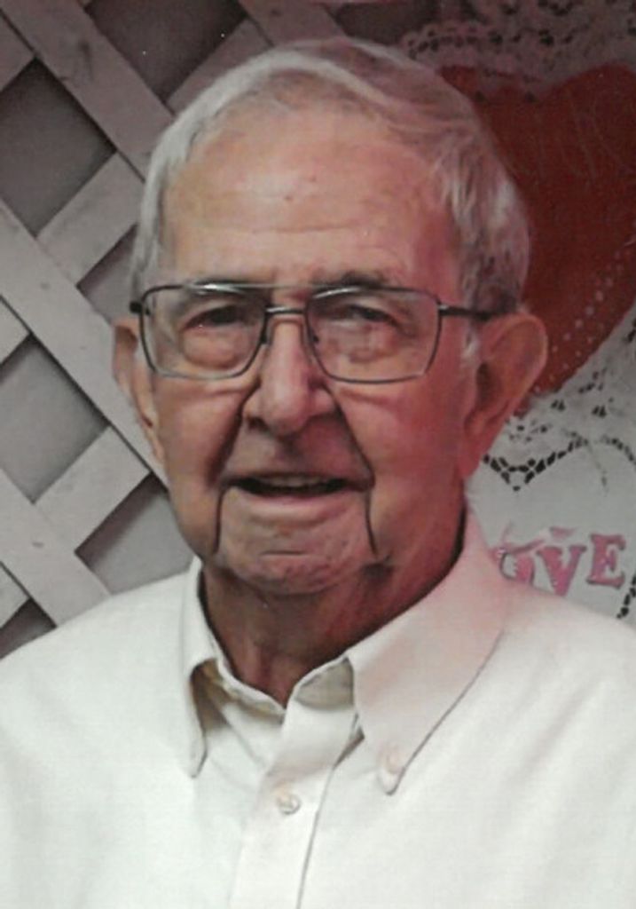 John F. Milam Profile Photo