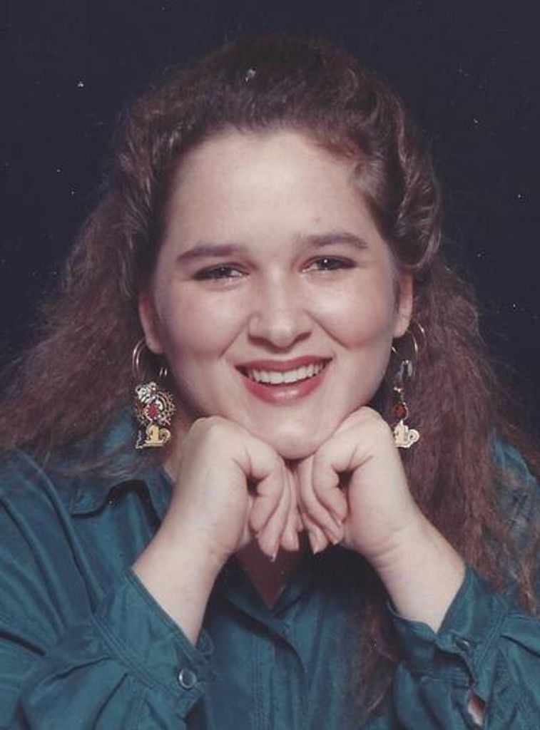 Tonya Campbell Profile Photo