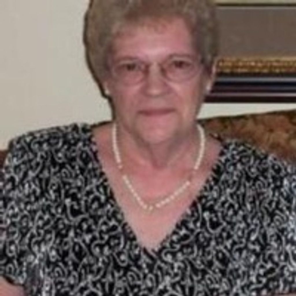 Linda  Pace Crawford