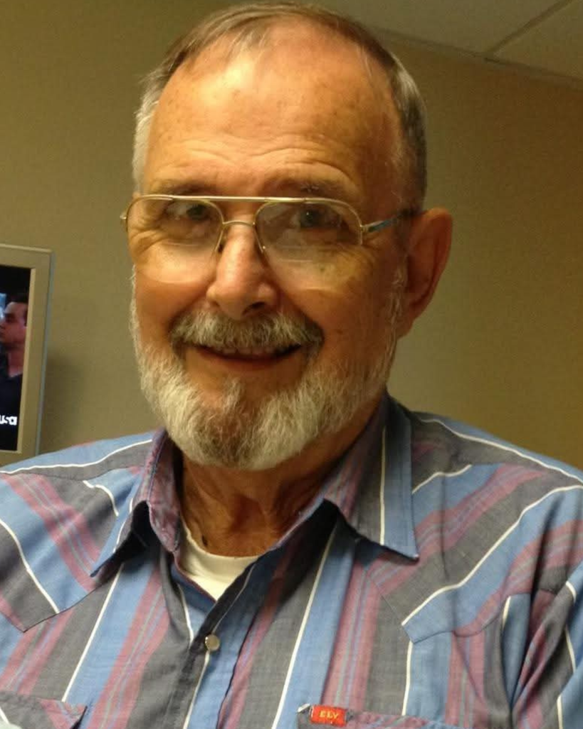 James Pierce Jobe Profile Photo