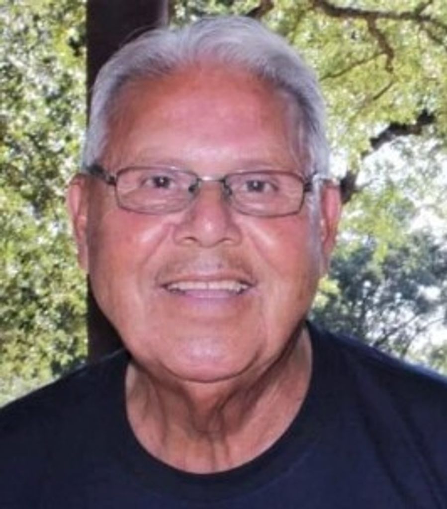 Pete Ortiz Martinez