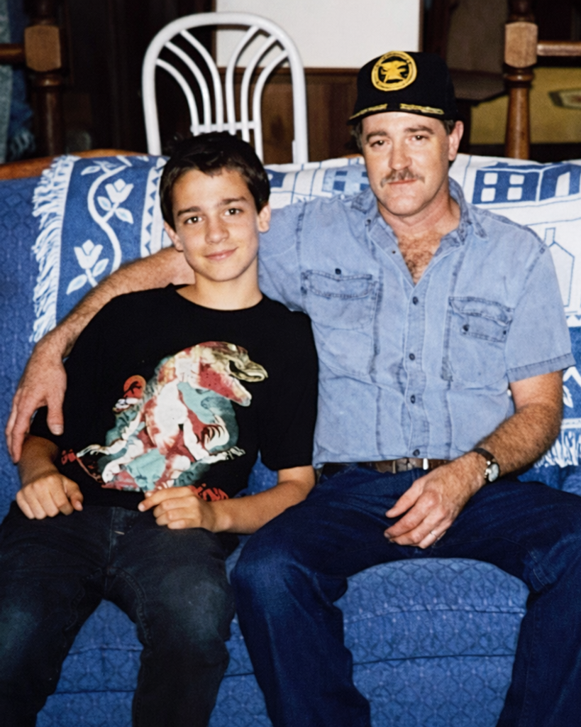 James Steven Lannom Profile Photo