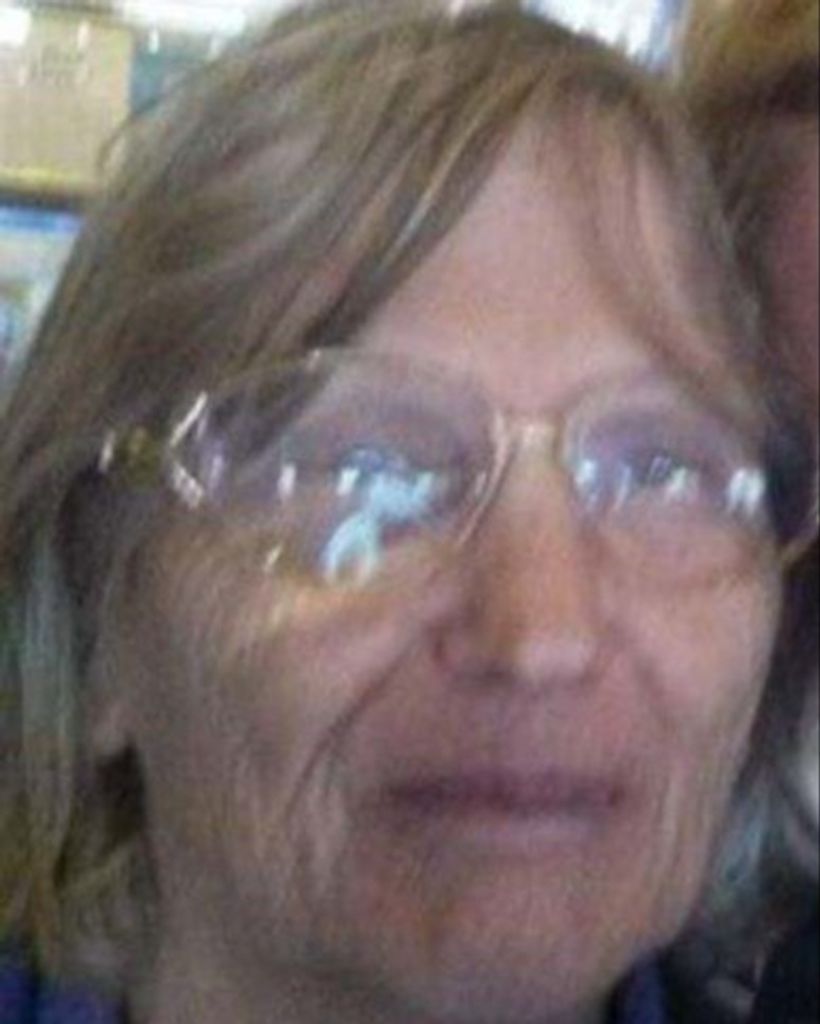 Mary Ann Channell