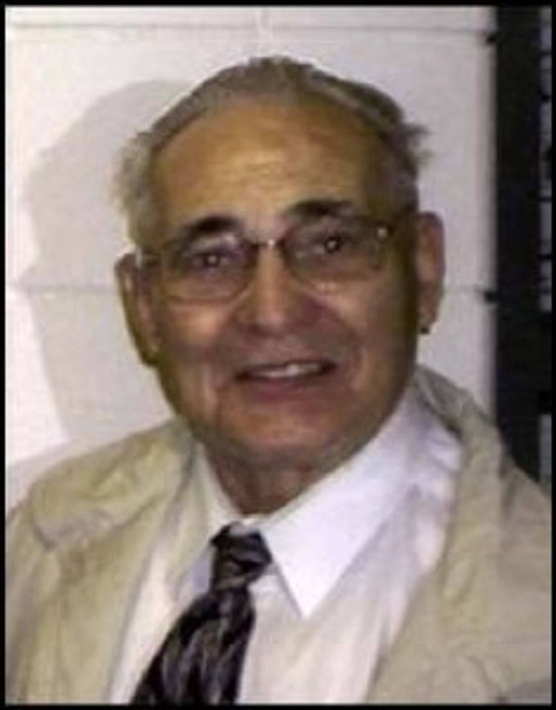 Armand Grenier