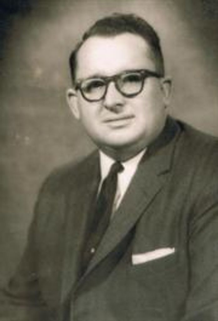 James Harold Anderson