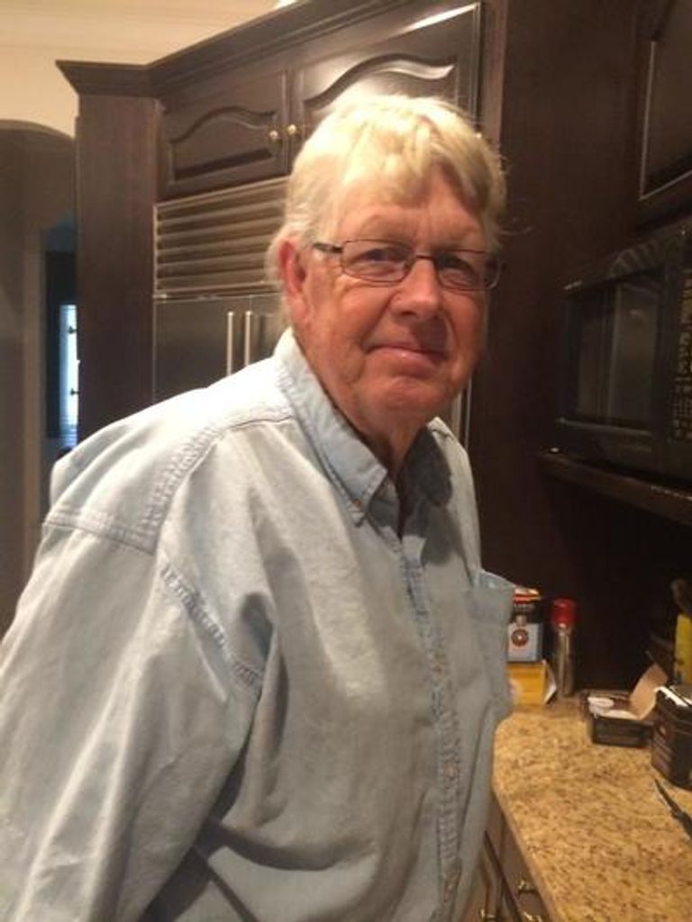 Terry Parson Sr Profile Photo