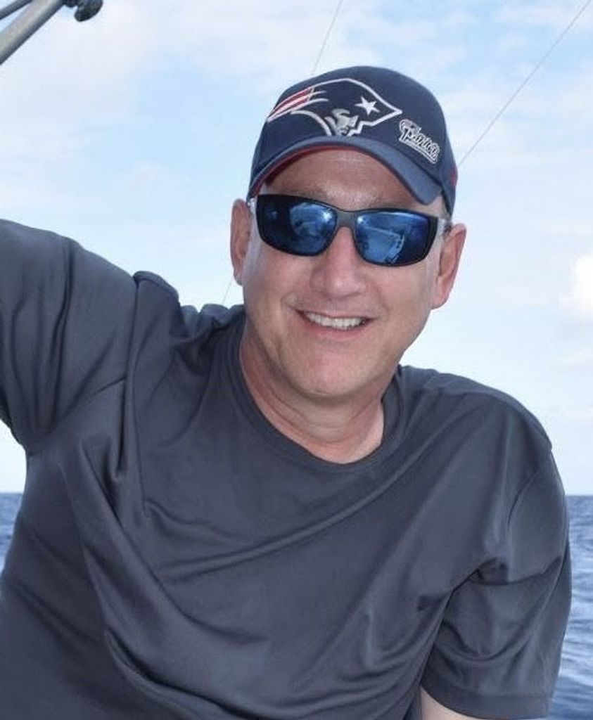 Christopher Kai Moore