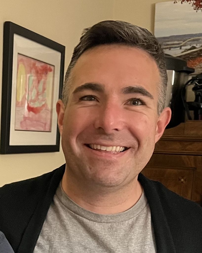 Aaron J Grover Profile Photo