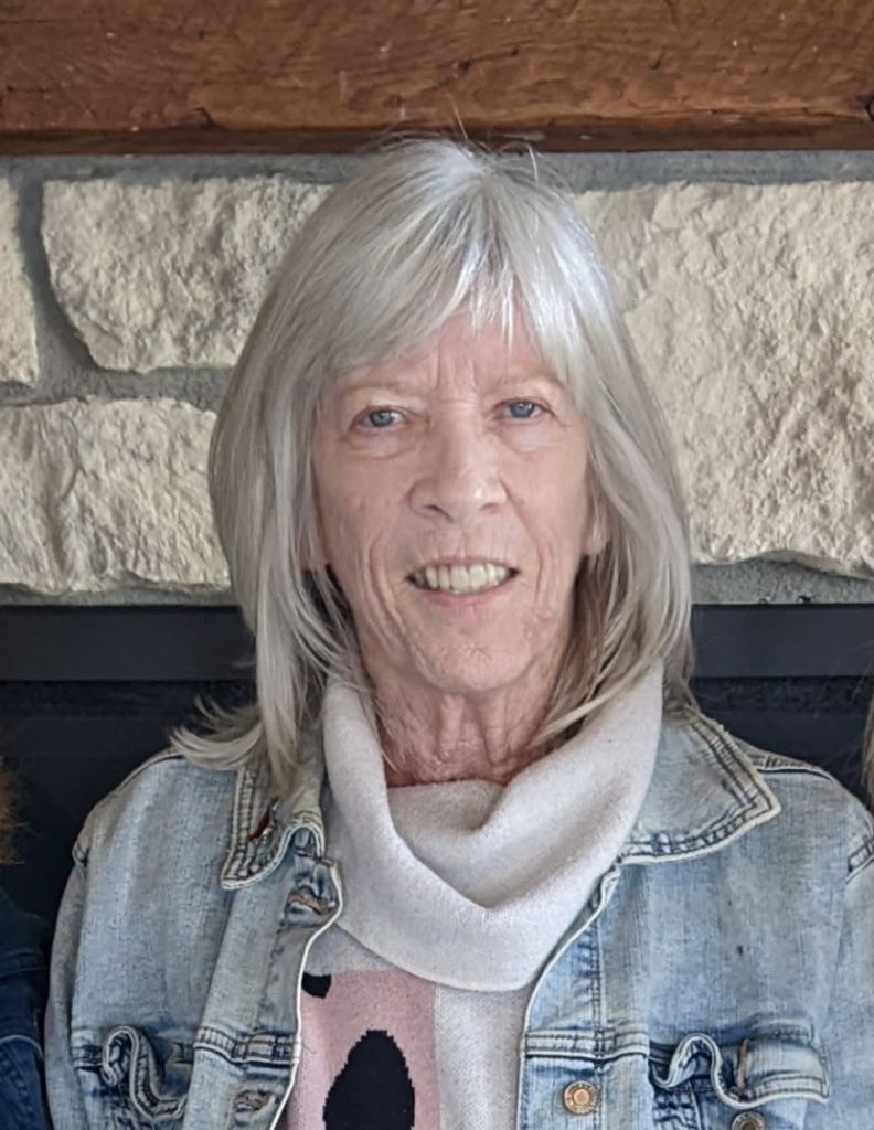 Patricia Mary  Laffey Profile Photo