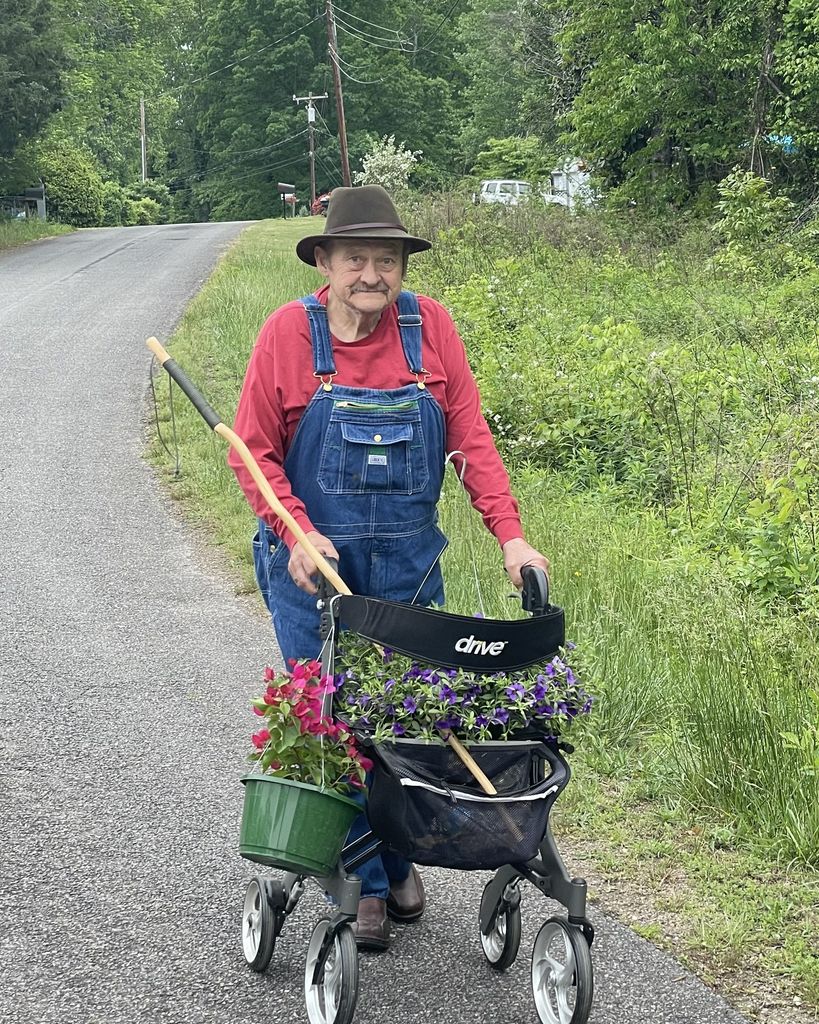 Thomas Henry Wright Profile Photo