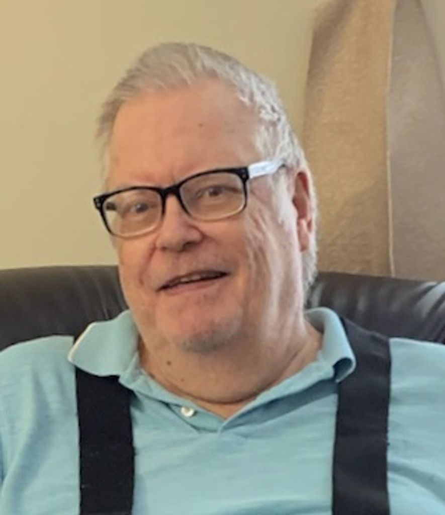 Kenneth Eugene Marker