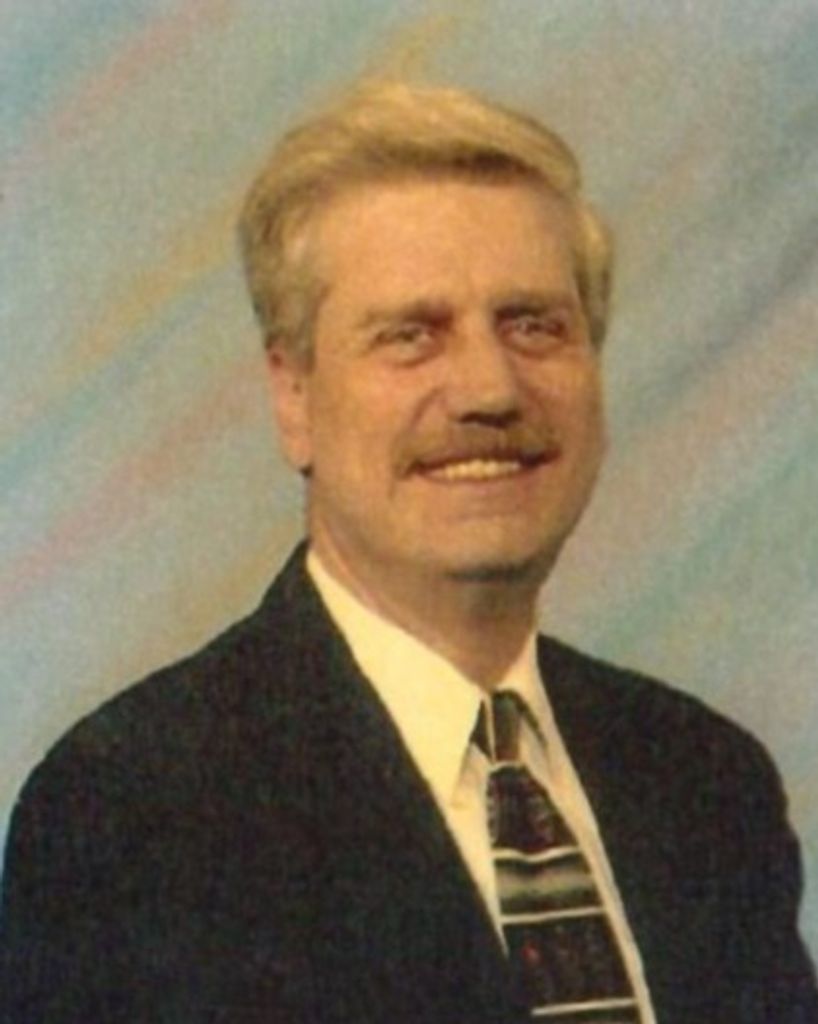 Dr. Richard J. Hoyer PHD
