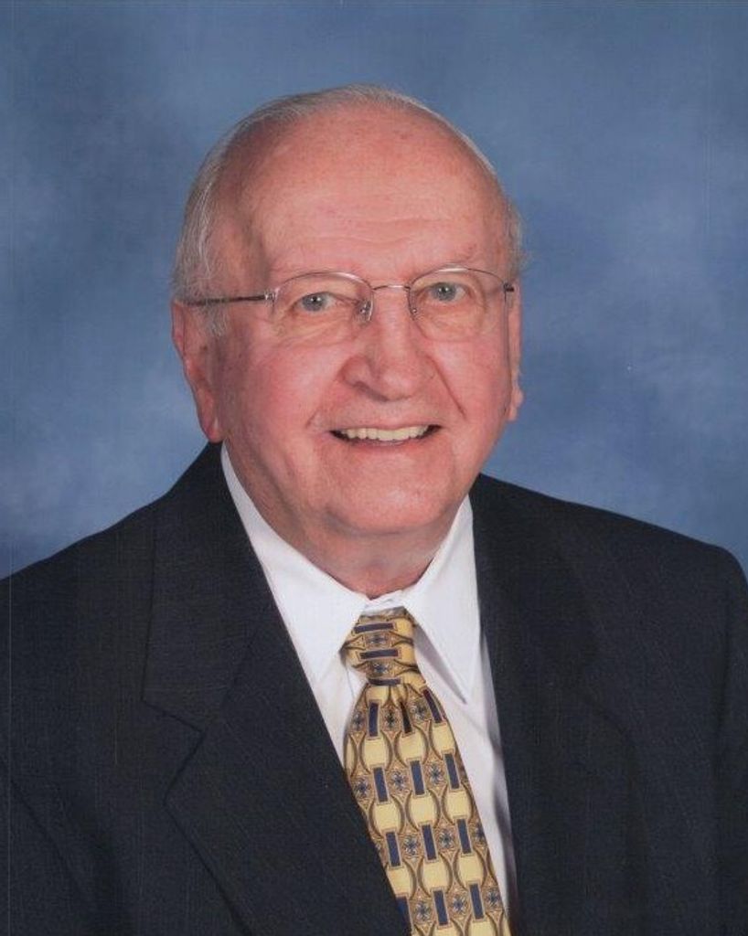 Gerald Pater