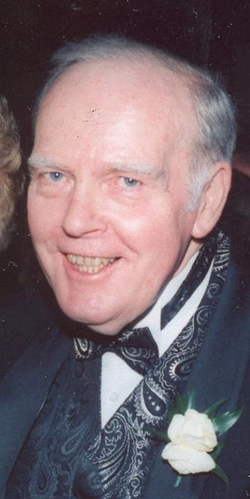 Kenneth E. Rue Profile Photo