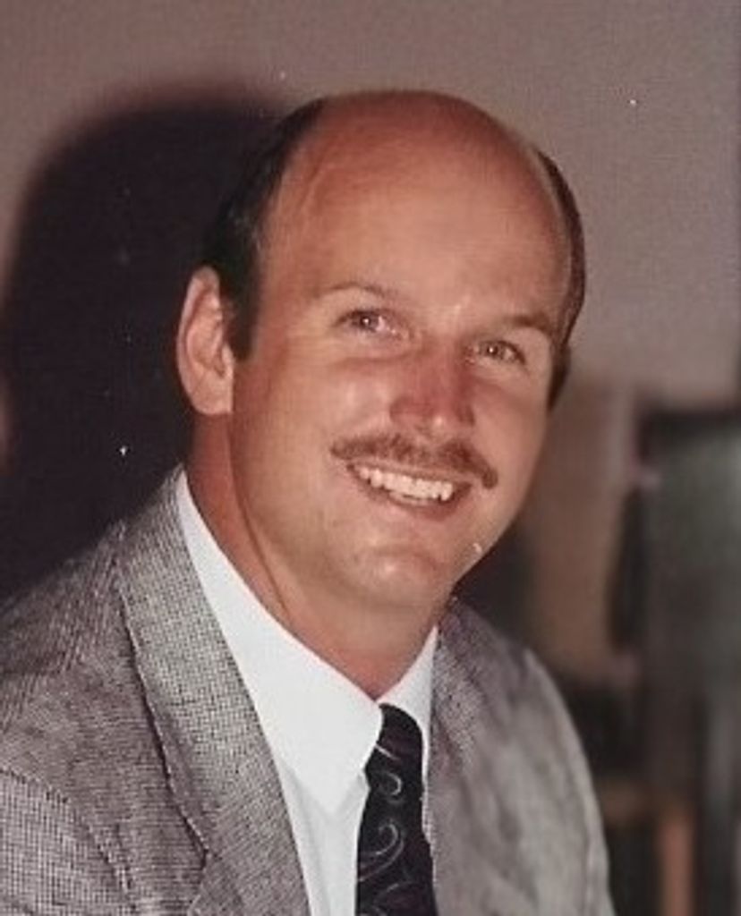 Michael Anthony Charette
