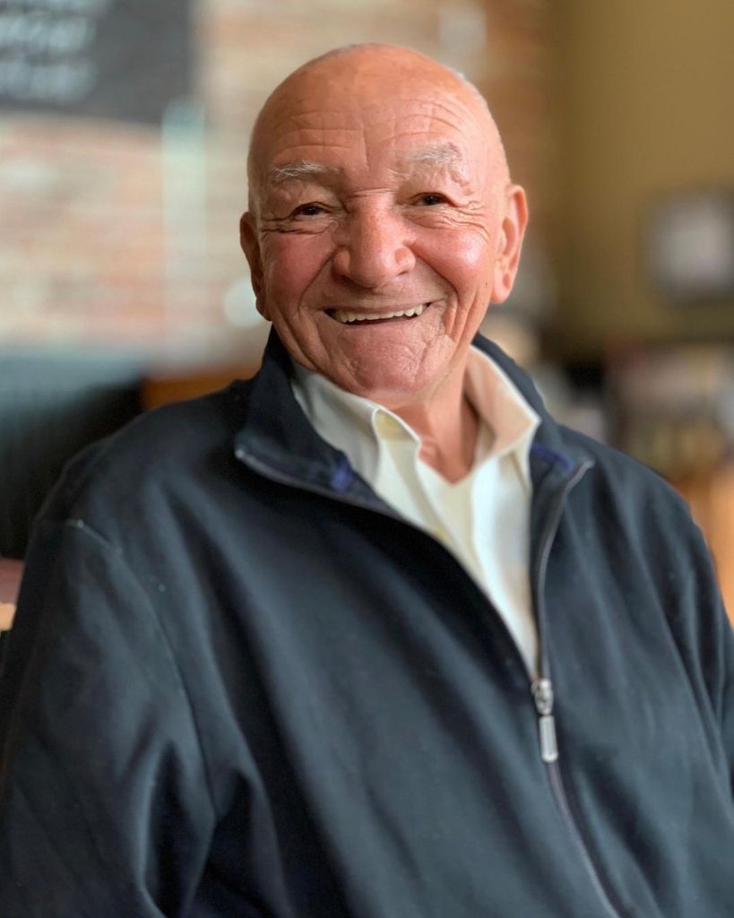 Carlos H. Galeano Profile Photo