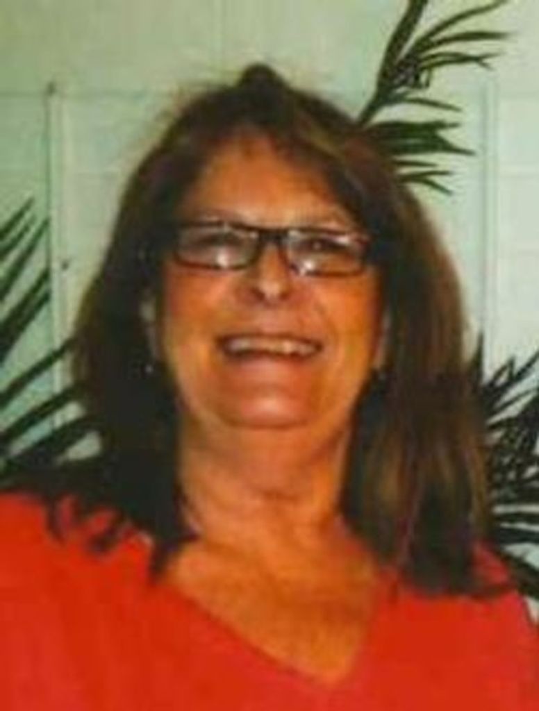 Sherry Lynne Dreher