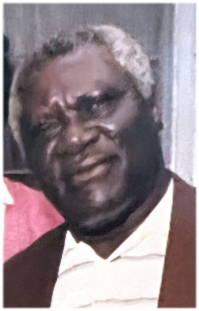 Archie Brown Profile Photo