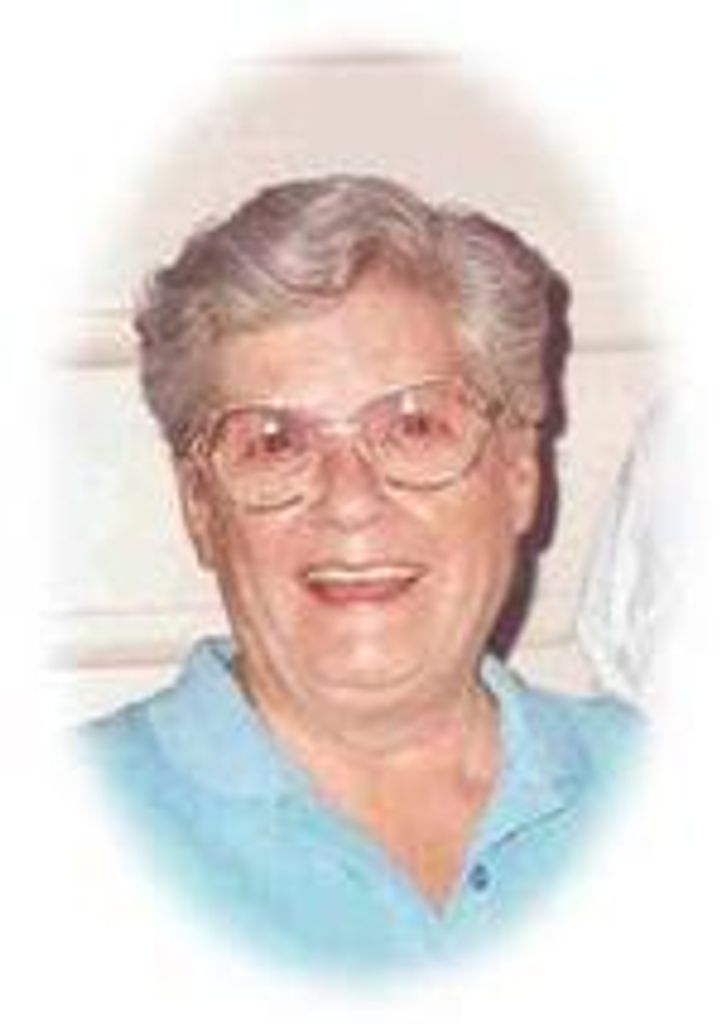Elizabeth "Betty" Matilda Boyd