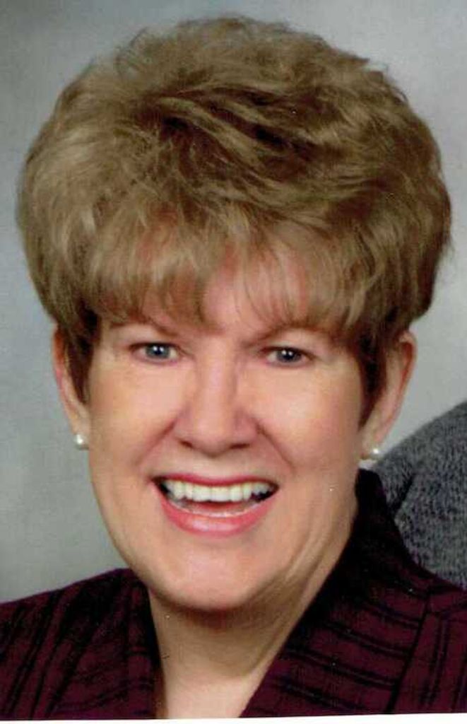 Mary D. Anderson