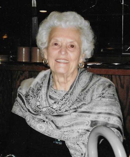 Gertrude "Trudy" M. Mullison- Grabowski Profile Photo