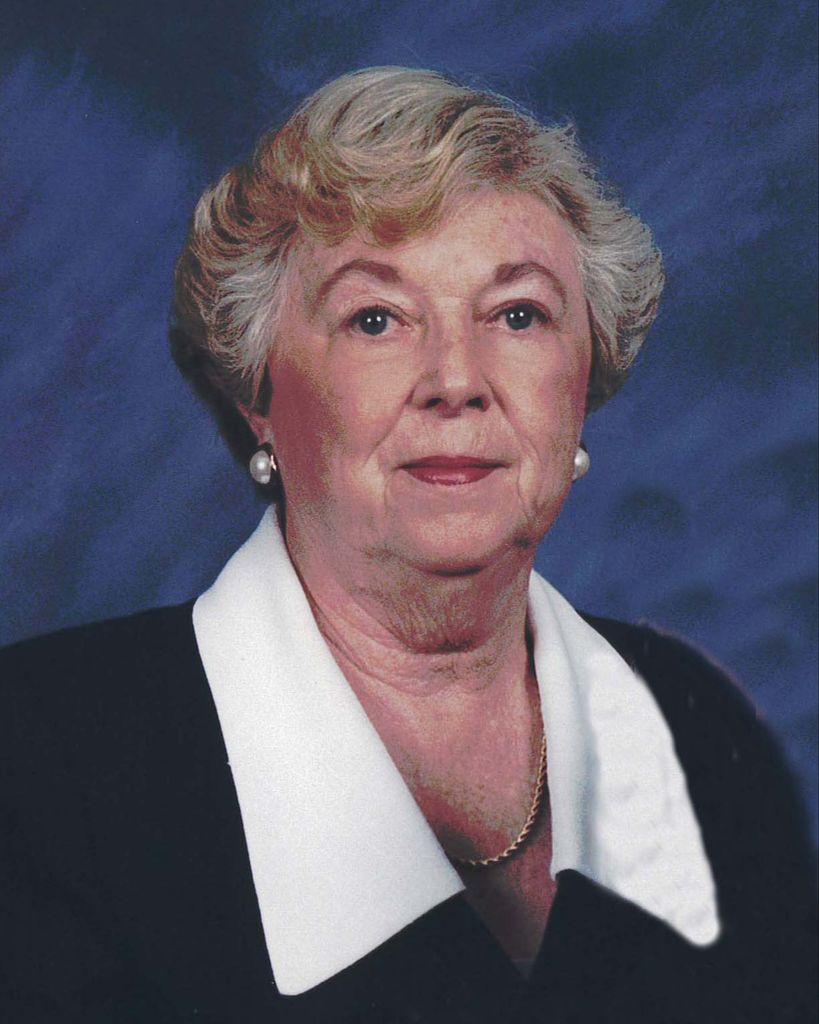 Arlene R. Darnstaedt