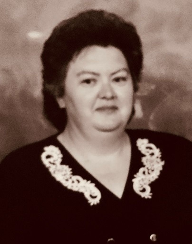 Wilma Jean Fisher (Cupp) Profile Photo