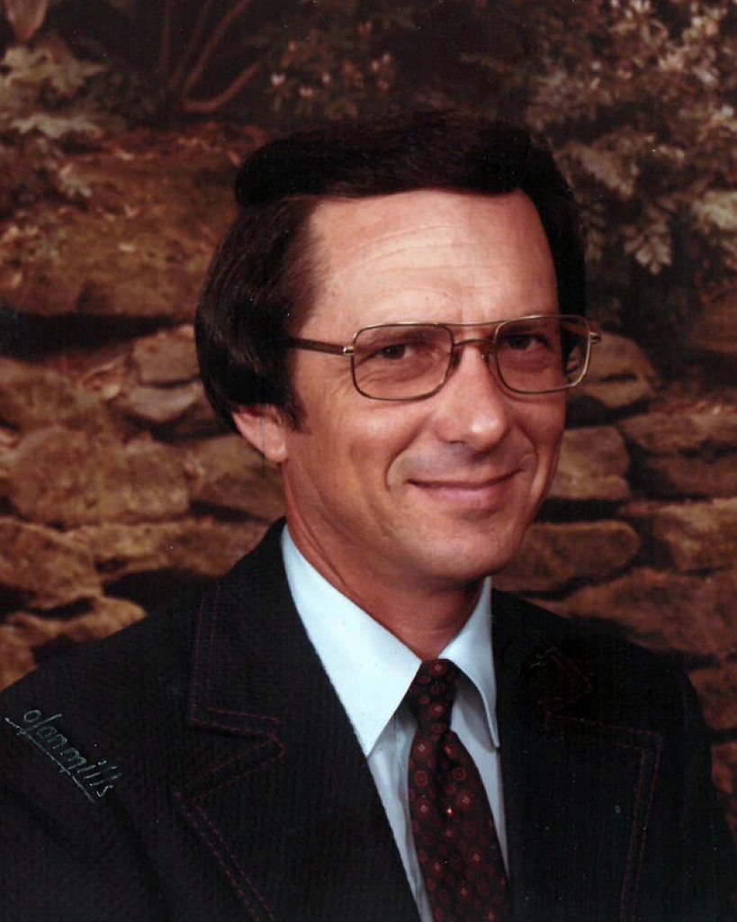 Leroy J. Broussard Profile Photo