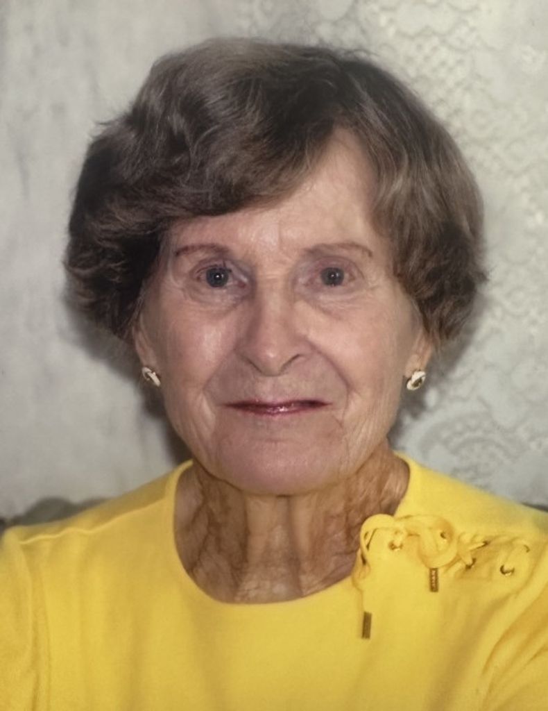 Jeanne P. (Hale)  Doyle Profile Photo