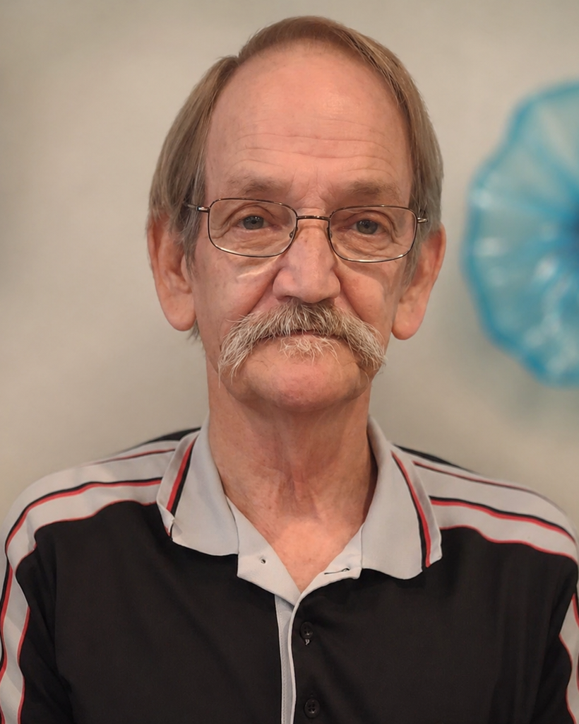 William "Bill" Wayne Harris Profile Photo