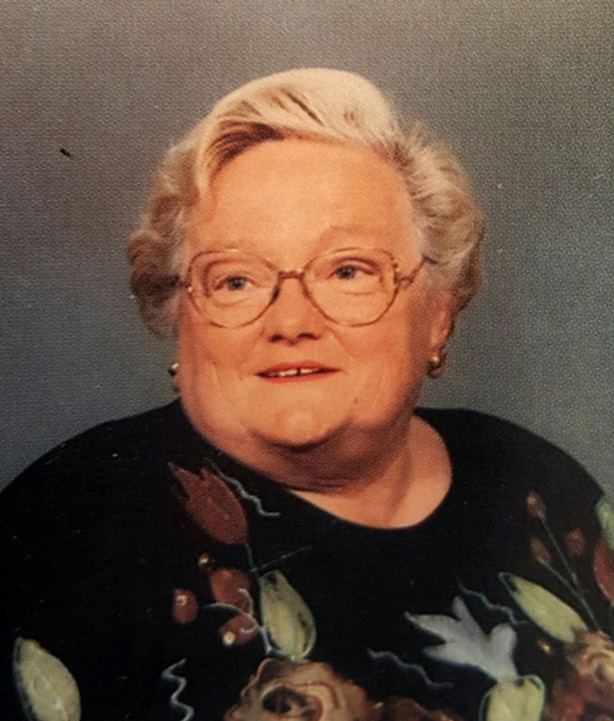 June Morris