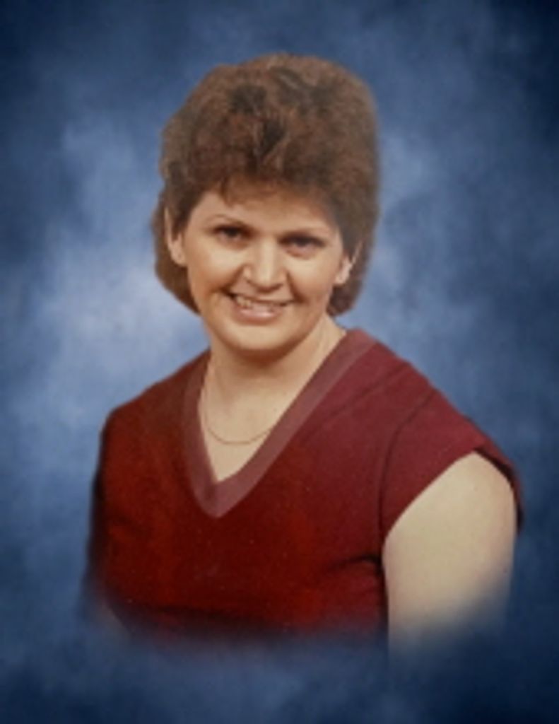 Beth Ann  Haynes