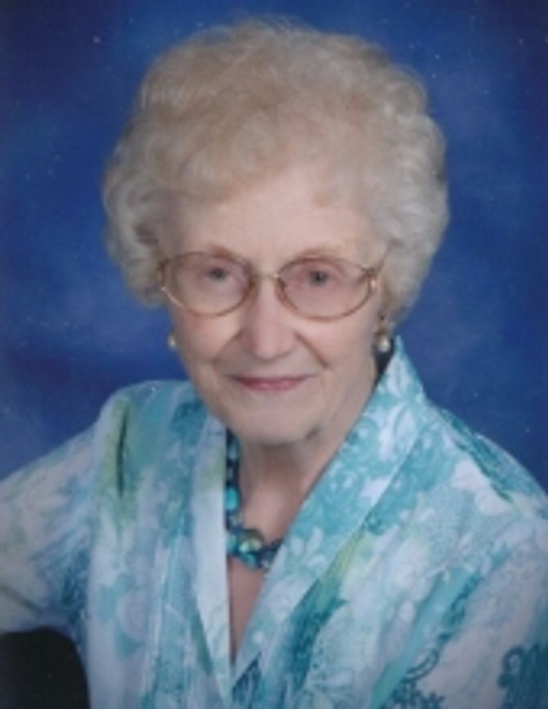 Dolores "Dee"  Bigge