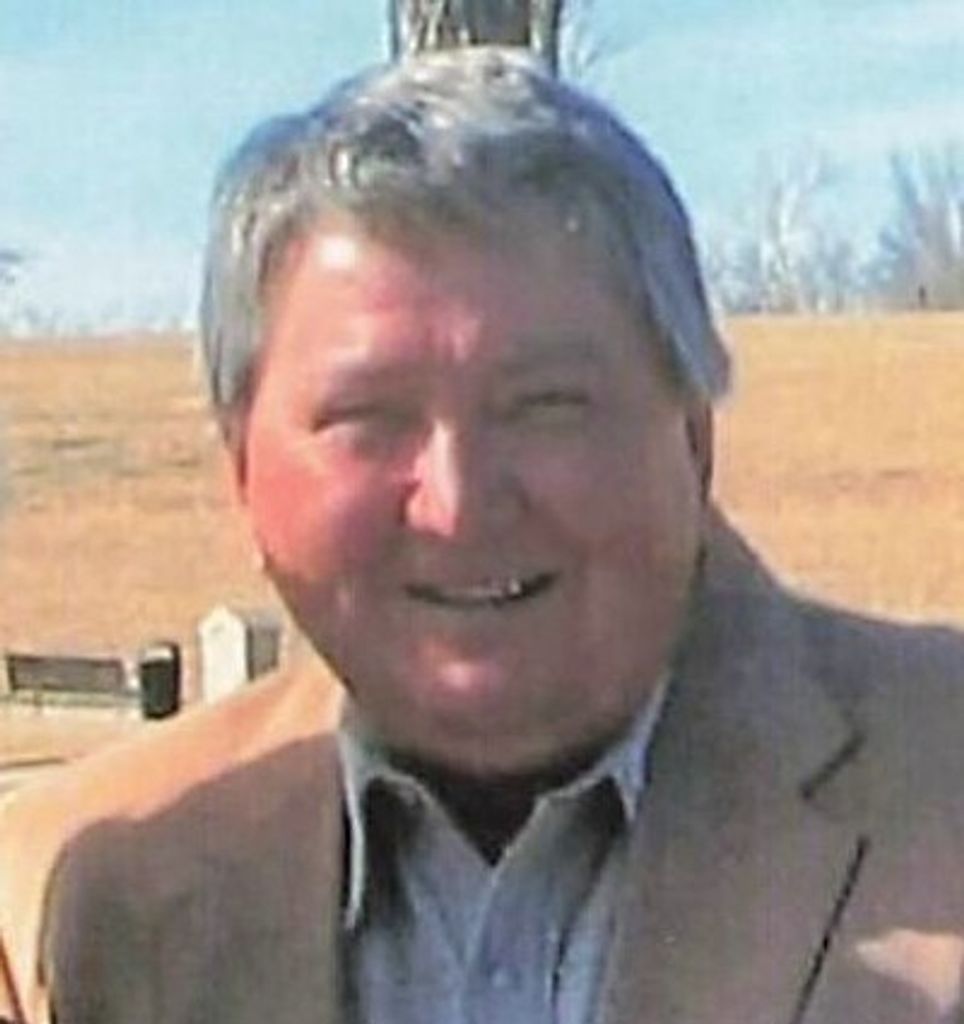 Dow Eugene Evans Profile Photo