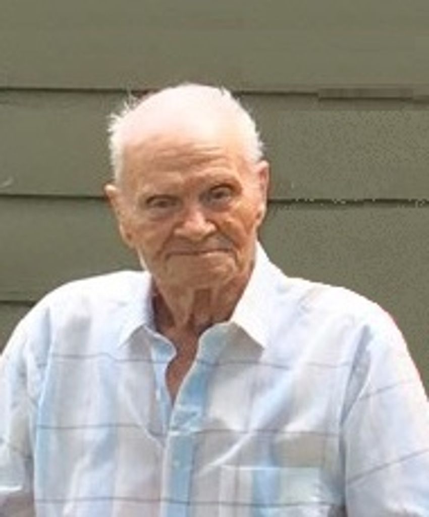 William "Dutch" Eldon Austin