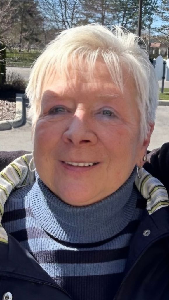 Mary Sue Gressley Profile Photo