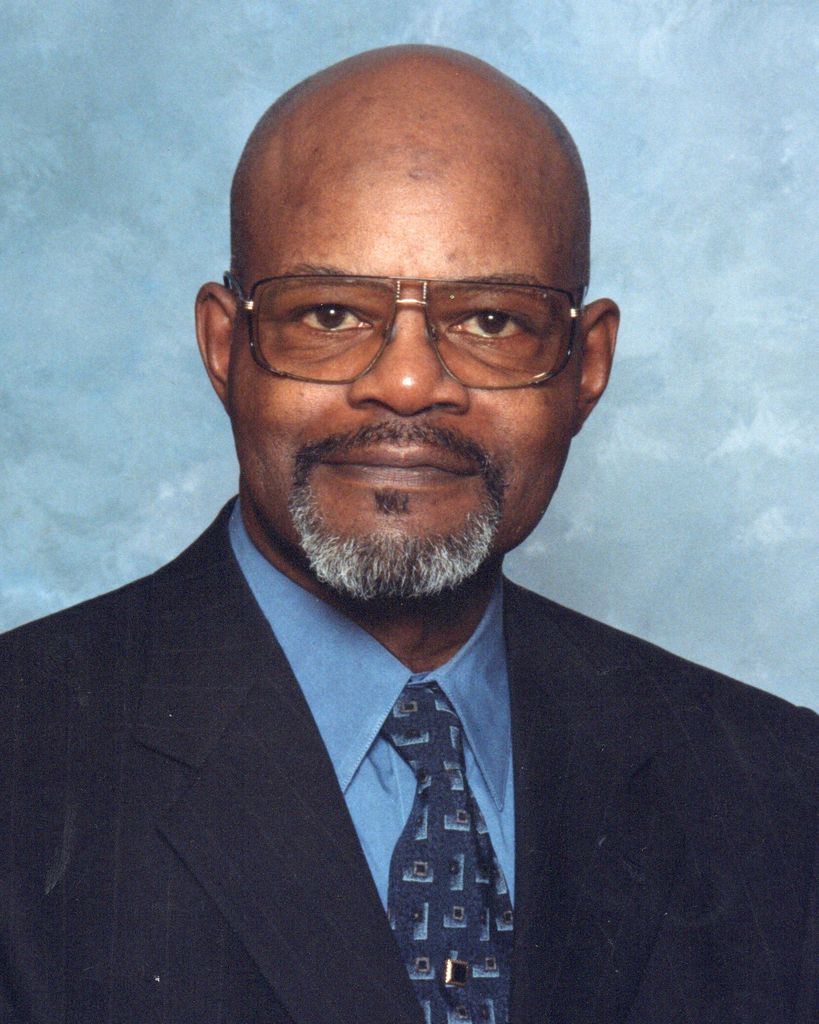 James Cleveland Brown Profile Photo