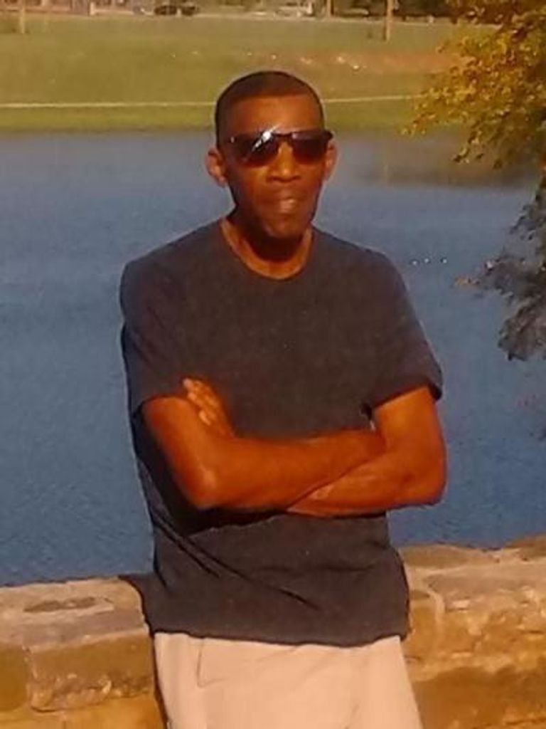Larry W Jackson, Sr. Profile Photo