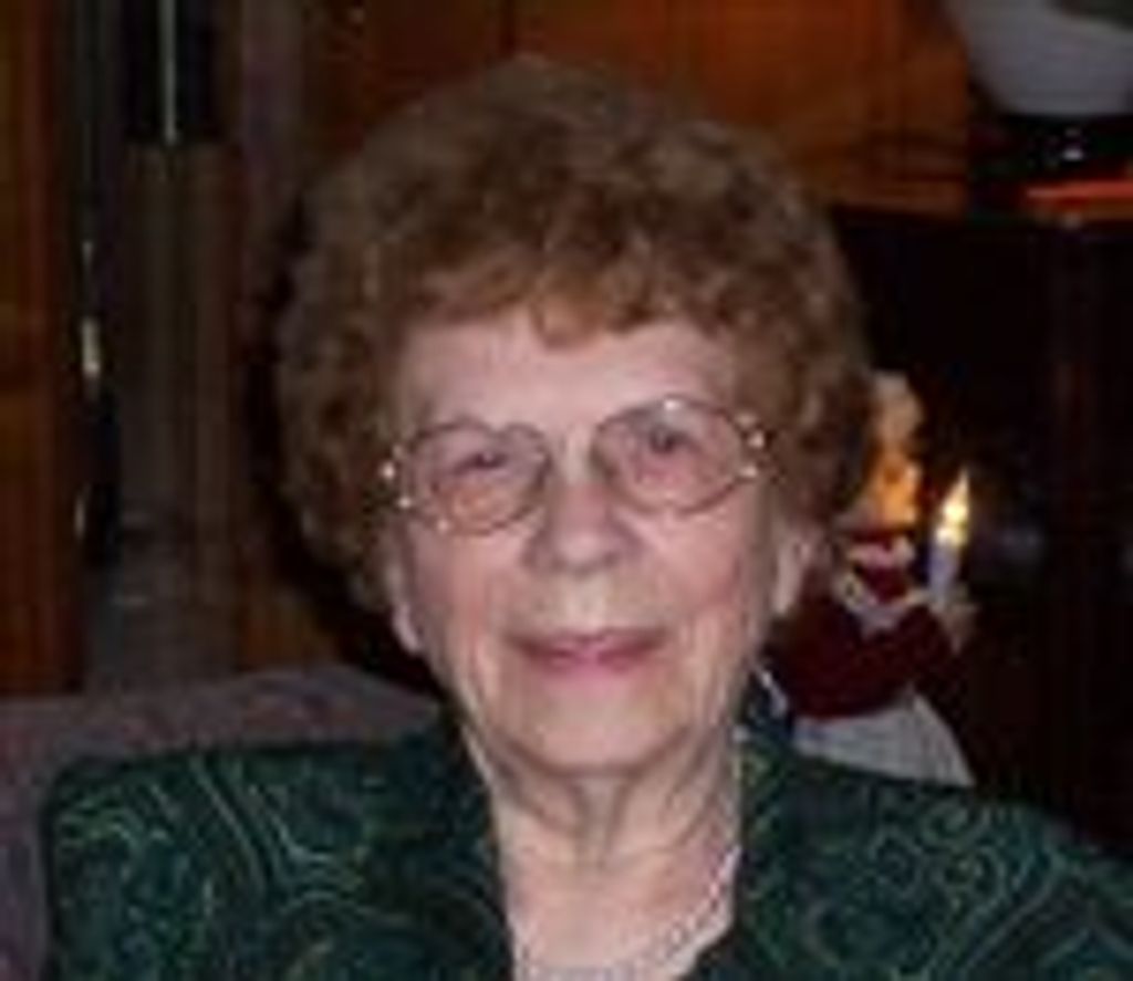 Vertie Leora Mosley Wood