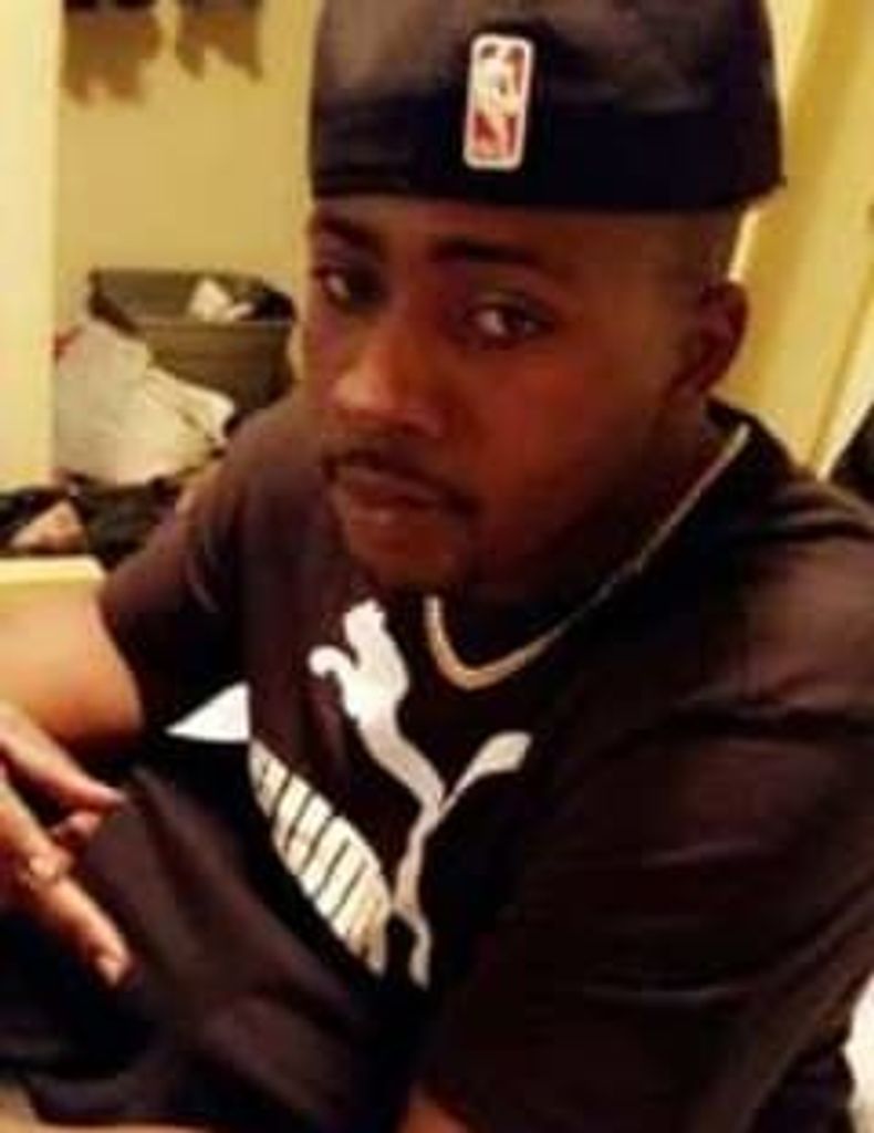 Quandarious M. Hall Profile Photo