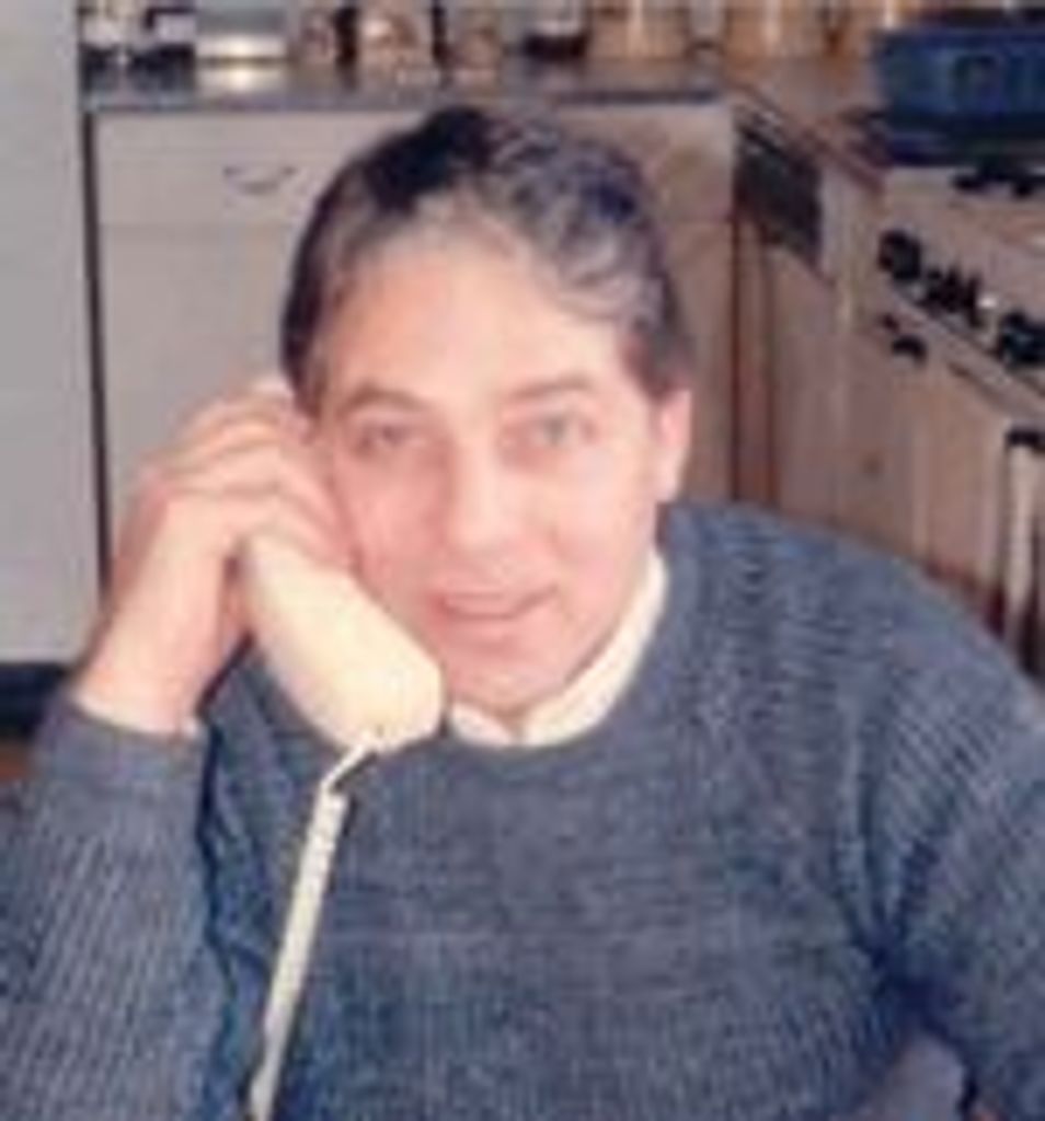 Frank Bradlyn Mcclanahan Iii